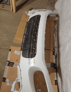 Zderzak przód przedni citroen C3 iii 9813378877 3