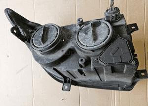 VW Crafter lampa przód przednia EU  lewa 6