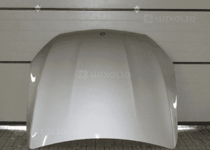 Maska pokrywa silnika mercedes glc W253 2015- 12