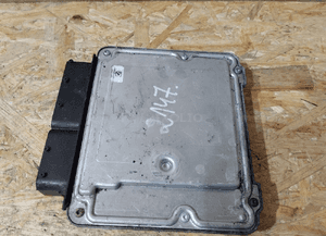 STEROWNIK SILNIKA KOMPUTER AUDI A3 8P 1.6 FSI 03C906056DM 0261S02311 1