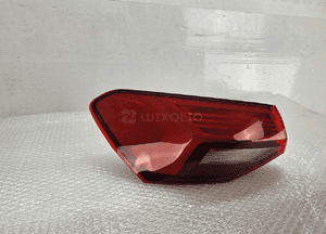 AUDI A3 S3 RS3 8Y 8Y0 2019-2024 LAMPA LEWY TYŁ LEWA TYLNA KLAPA LED OE EU 2