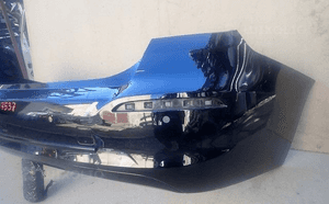 Zderzak tył tylny bmw 3 iii gt F34 lift 2015- 3