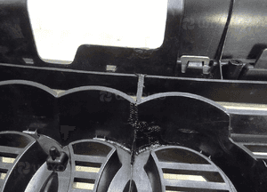 Zderzak przód przedni audi A3 S3 8V 8V3 s-line lift 16- 8V3807437AM 15