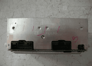 Ford fiesta MK7 lift radio cd AM5T-18C815-PK 5