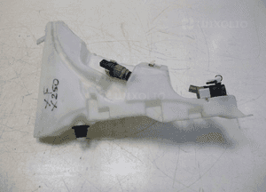 JAGUAR XF X250 ZBIORNIK PŁYNU SPRYSKIWACZY POMPKI 4