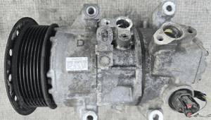 Toyota Avensis T27 Auris 2.2 D4D kompresor klimatyzacji GE447260-1258 5SE12C 1
