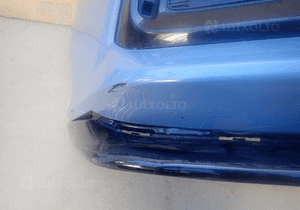 Zderzak tył tylny honda civic 10 x hb sport 2017- 6