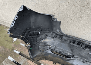 Zderzak tył tylny renault megane v 5 2022- e-tech 850239478R 850B07529R 4