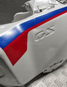 BMW GS 1300 ADVENTURE ADV ZBIORNIK BAK PALIWA L 10