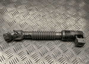 Bmw F39 F45 F48 wałek kolumny kierowniczej krzyżak 6865653 9