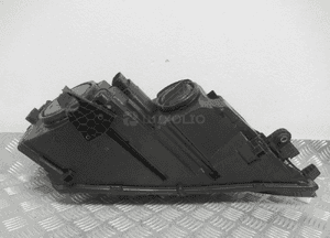 Lampa przednia przód lewa skoda octavia iii 3 lift 5E1941015C 2016-2020 13