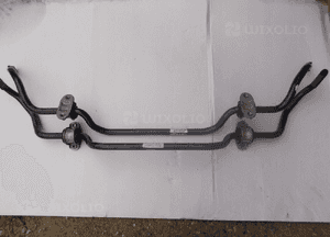 FIAT 500 STABILIZATOR DRĄŻEK NOWY 50708621 2