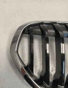 Bmw X1 F40 F48 F49 atrapa chłodnicy grill kratka nerka nerki 2
