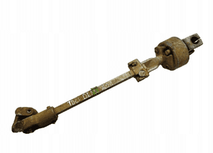 KRZYŻAK DRĄŻEK KOLUMNY KIEROWNICZEJ LAND ROVER DEFENDER 1999-2014 1