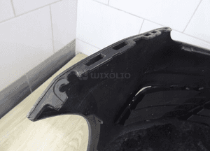 Zderzak przód przedni vw caddy iii lift 15- 2K5807221J 16