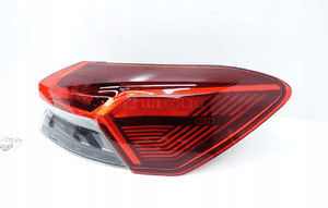 Lampa lewa prawa tył komplet audi Q4 e-tron 9