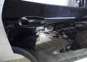 Mercedes GLA W247 DRZWI PRZÓD PRAWE a2477224201 10