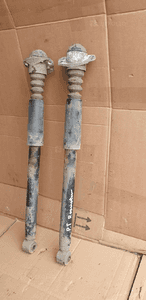 Amortyzator amortyzatory tył tylne Skoda Roomster 1J9513025F 3