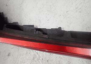 Zderzak przód przedni mazda 3 iii lift 2016-2019R 4