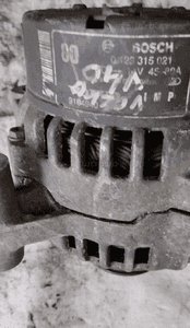 Alternator volvo V40 i S40 i 1.8B 1.8 b 0123315021 3
