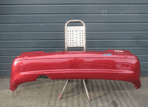 Zderzak tylny tył mercedes slk W170 R170 lift 2000-2004 10