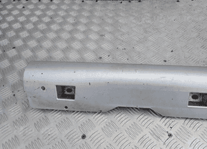 Listwa progowa lewa opel signum vectra c 93241015 radom 3