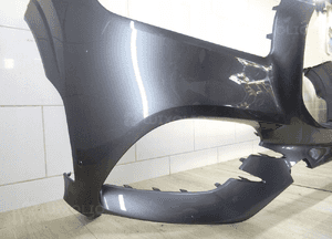 Zderzak przód przedni Mercedes GLS AMG A1678859305 6