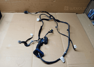 Wiązka instalacja drzwi lewy przód Kia Sportage III 91610-3U320 1