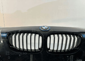 BMW 1 F20 / F21 M-Pakiet Zderzak kompletny - 13957 5