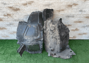 Nadkole bmw 5 F10 F11 7186727 1