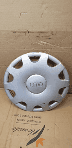 Dekielek kołpak kapsel 15" Audi 4A0601147A 2