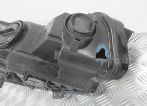 Lampa przednia przód lewa audi A5 ii lift led 8W6 2019- 13