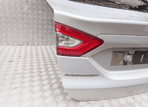 Ford mondeo MK5 hb klapa bagażnika dd radom 2