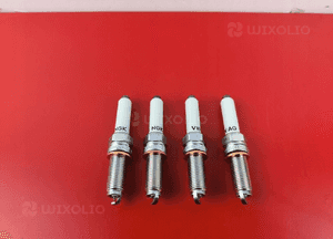 VW AG Volkswagen Skoda Seat Audi Świeca zapłonowa NGK 05E905602B / 4 Sztuki 1