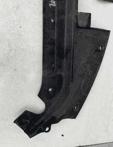 Osłona pasa przedniego nakładka nissan pulsar 14-18 62322 3ZL0A 8