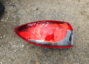 mazda 6 GJ sedan lampa lewa WYSYŁKA 1