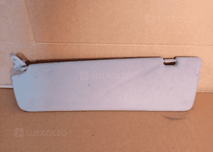 Słonecznik osłona przeciwsłoneczna prawa Mercedes Vito 639 A6398100110 1