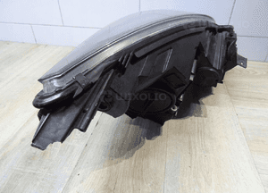 OPEL-CZĘŚCI Zafira C Reflektor lewy lampa przód 6