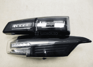 Peugeot 308 iii T10 21- lampa lampy prawy tył tylne komplet oryginał 8