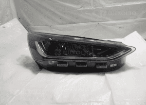 Lampa prawa przednia FORD FOCUS MK4 IV LIFT LED 2