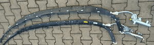 Opel Vectra C airbag poduszka kurtyna lewa sedan 13148048 1