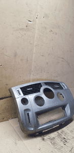 Kratka nawiewu środkowa Renault Scenic II 4