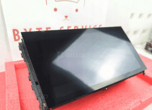 Audi A8 D5 Q8 MONITOR WYŚWIETLACZ EKRAN MMI 4N0919603C 3