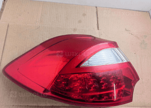 Lampa tylna lewa led 92401-A2200 kia ceed ii lift 15-18 hatchback 1