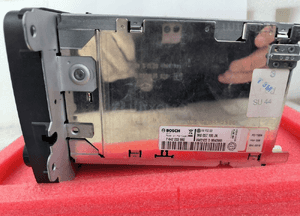 VW Volkswagen OE Radio RCD300 1K0057186JX 6
