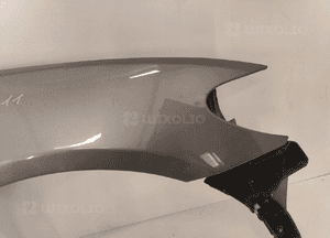 Jaguar xf 07-11 BŁOTNIK PRAWY PRZÓD 3