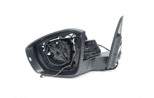 Lusterko lewe vw t-cross 2GM 92 pin 2GM 3