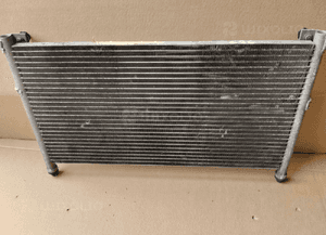 CHŁODNICA KLIMATYZACJI MAZDA 626 IV GE 1.8 2.0. B 4