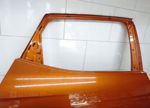 Seat Ibiza V 17- drzwi prawe tył 6F0833312 3