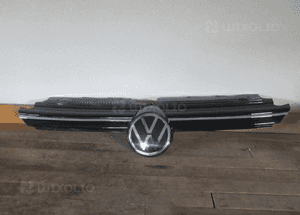 Grill gril atrapa vw golf viii 8 radar sensor 5H0853651N 1